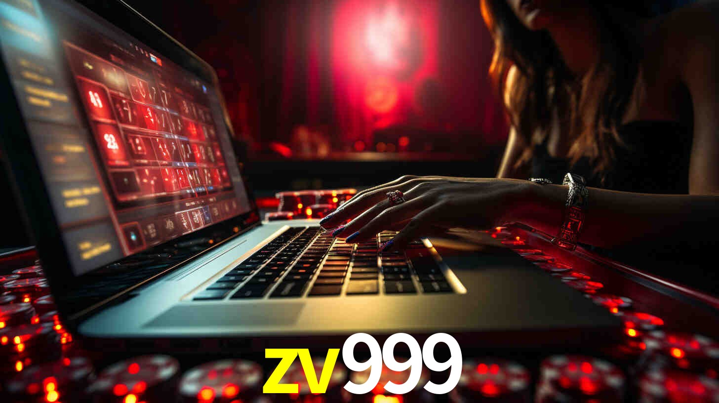 Por Que Escolher o zv999?