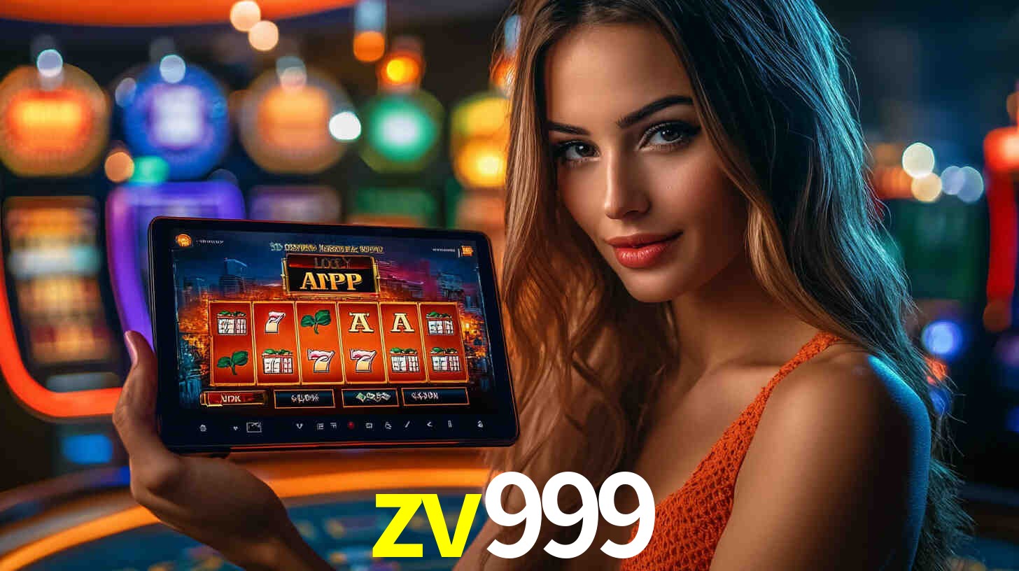 Baixar App iOS zv999