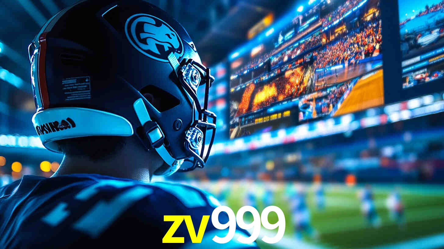 Apostas Esportivas no zv999