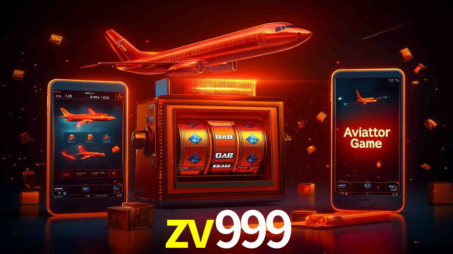 Como Jogar Aviator no zv999
