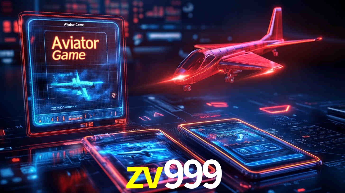 Benefícios do Aviator no zv999